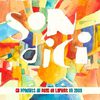 CD produits au Pays de Lorient en 2009