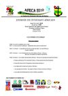 Déroulement de la Conférence - Débat