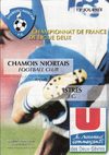 Niort-Istres