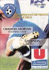 Niort-Gueugnon