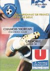 Niort-Grenoble