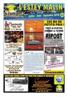 L'ESTEY MALIN N°34 - Août, septembre 2010