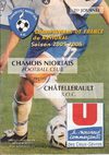 Niort-Chatellerault