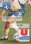 Niort-Angers
