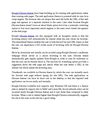 Benefits of Google Chrome Browser