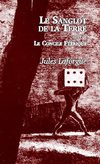 Le Sanglot de la Terre, suivi de "Le Concile Féérique" - Jules Laforgue (extrait)
