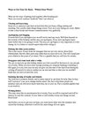 Ways to Get Your Ex Back - Which Ones Work?
