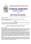 Fidem Servavi 164