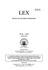 Revista LEX do Direito Brasileiro 45