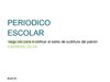 periodico marco antonio carreño silva