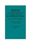 Du Halde, J.-B. : T. 3 : Description de l'empire de la Chine