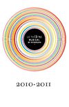 Le Théâtre musical de Besançon, programme saison 2010-2011