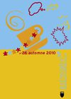 Journal de l'Astrolabe n°26 automne 2010