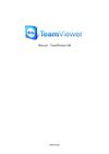 TeamViewer 5 : mode d'emploi