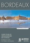 BORDEAUX GUIDE DES ORGANISATEURS DE VOYAGES 2010