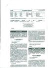 Autorizan la recepción de expedientes a profesores postulantes al Programa de Incorporación que lograron su...