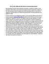 How to select reliable and state-of-the-art email marketing software?
