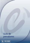 Guía de presaberes