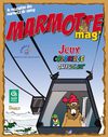 Marmotte Mag Hiver 2008/09