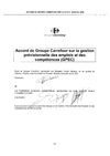 ACCORD GPEC fevrier 2009