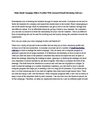 Make Email Campaign Efforts Fruitful With Advanced Email Marketing Software