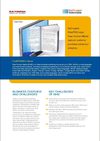 Retail pos software - New Horizon Media is a multi-language and multi-format publisher, which has over 1300 titles...