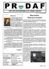 Prodaf News n° 35