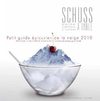 Schuss a Table Hiver 2009/10