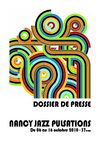 Dossier de presse Nancy Jazz Pulsations 2010
