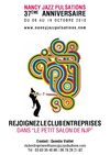 Formules Club Entreprises 2010