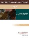 Tax Free Savings Account (TFSA) & Self Directed Investing Strategies