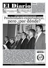 Periódico El Diario No.532