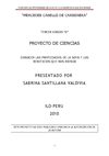 Las Propiedades y Beneficios de la Soya