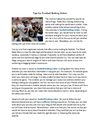 Tips for Football Betting Online