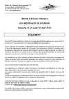 Reglement marche Gourdon