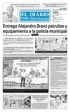 Edición Viernes 27 de Agosto de 2010