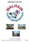Bulletin nouveaux habitants 
