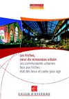 Les friches, coeur du renouveau urbain