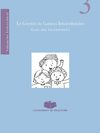 La gestión de centros interculturales. Guía del profesorado