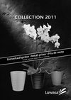 Luwasa Collection DHP 2011