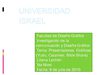 presentadores