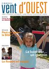 Vent d'Ouest n° 57 2010 juin