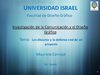 Los discursos y la defensa oral de un proyecto