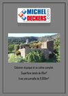 440.000 Bormes-les-Mimosas achat villa, maison a vendre