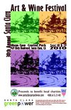 Art & Wine Festival 2010