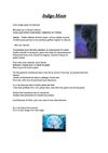 Indigo Moon