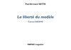Paul-Armand Gette, La liberté du modèle - 37 : Laure.