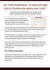 34 Tipps für mehr Traffic