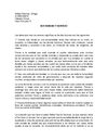SER HUMANO Y SERVICIO