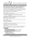 Byron Katie - Judge Your Neighbor Worksheet (TheWork.com)